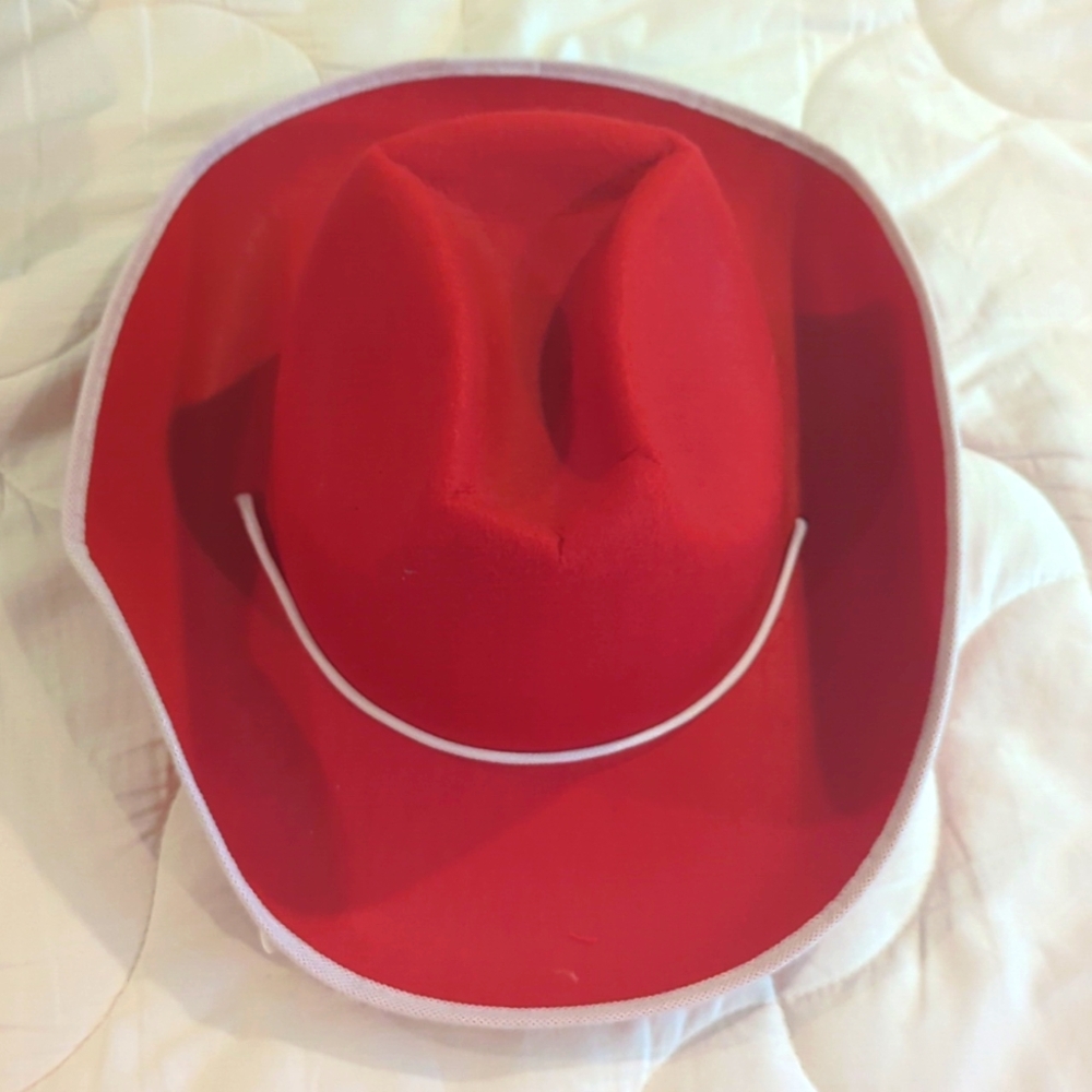 Cowboy Hat